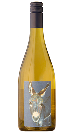 2018 Abbey Road Farm Chardonnay