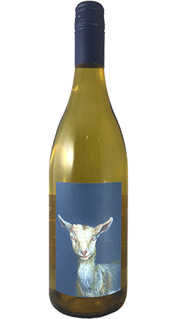 2018 Abbey Road Farm Pinot Gris