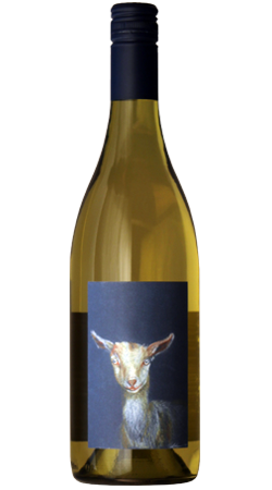 2018 Abbey Road Farm Pinot Gris
