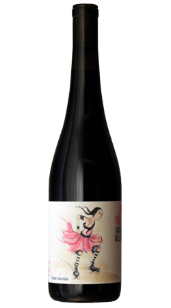 2018 James Rahn Wine Company
