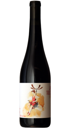 2019 James Rahn Wine Company