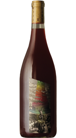 2020 Lares Wines