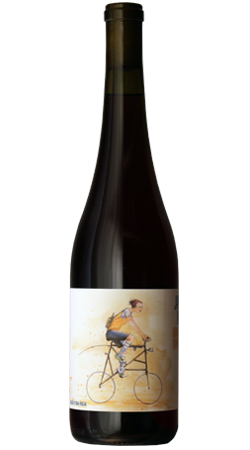 2020 James Rahn Wine Company