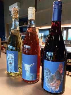 Abbey Road Farm 3 bottle Care Package