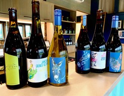 Abbey Road Farm Collective 6 bottle Care Package