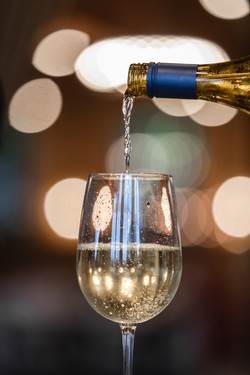 Private Group Tasting