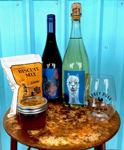 Abbey Road Farm Care Package
