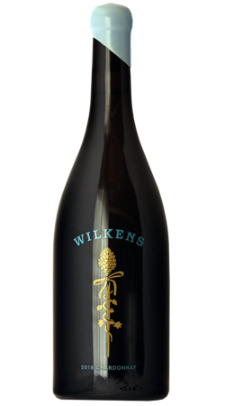 2018 Wilkens Family Wines Chardonnay