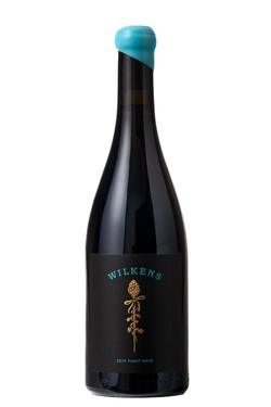2019 Wilkens Family Wines Pinot Noir