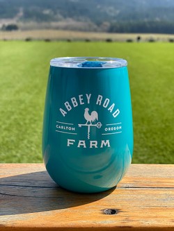 Wine Tumbler
