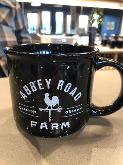 Abbey Road Farm Mug