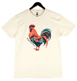 ARF Rooster T-Shirt